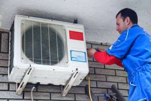 HVAC Companies Near Sweet Home, OR Available Now